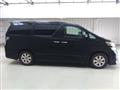 2009 Toyota Vellfire