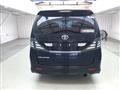 2009 Toyota Vellfire
