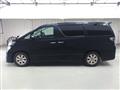2009 Toyota Vellfire