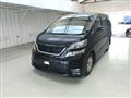 2009 Toyota Vellfire