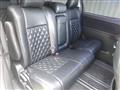 2009 Toyota Vellfire