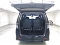 2009 Toyota Vellfire