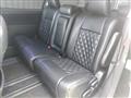 2009 Toyota Vellfire