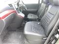 2009 Toyota Vellfire