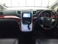 2009 Toyota Vellfire