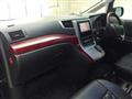 2009 Toyota Vellfire