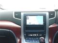 2009 Toyota Vellfire