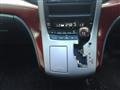 2009 Toyota Vellfire