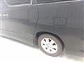 2009 Toyota Vellfire