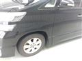 2009 Toyota Vellfire