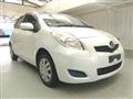 2009 Toyota Vitz