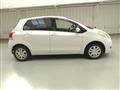 2009 Toyota Vitz