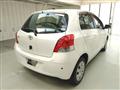 2009 Toyota Vitz