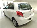2009 Toyota Vitz