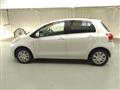 2009 Toyota Vitz