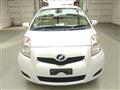 2009 Toyota Vitz
