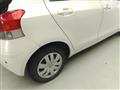 2009 Toyota Vitz