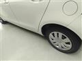 2009 Toyota Vitz