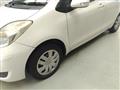 2009 Toyota Vitz