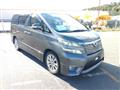 2009 Toyota Vellfire