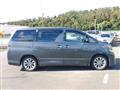 2009 Toyota Vellfire