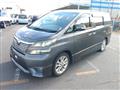 2009 Toyota Vellfire