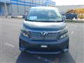 2009 Toyota Vellfire