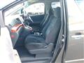 2009 Toyota Vellfire