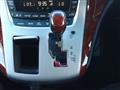 2009 Toyota Vellfire