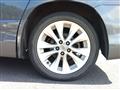 2009 Toyota Vellfire