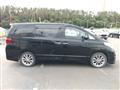 2010 Toyota Alphard