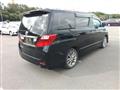 2010 Toyota Alphard