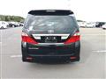 2010 Toyota Alphard