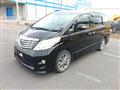 2010 Toyota Alphard