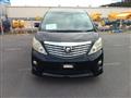 2010 Toyota Alphard