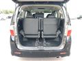 2010 Toyota Alphard