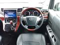 2010 Toyota Alphard