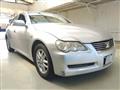 2005 Toyota Mark X