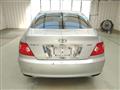 2005 Toyota Mark X