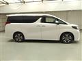 2020 Toyota Alphard