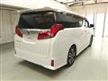 2020 Toyota Alphard