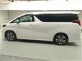 2020 Toyota Alphard