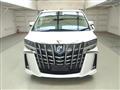 2020 Toyota Alphard