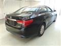 2013 Toyota Mark X