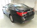 2013 Toyota Mark X