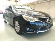 2013 Toyota Mark X