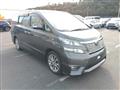 2010 Toyota Vellfire