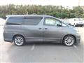 2010 Toyota Vellfire