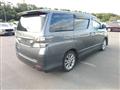 2010 Toyota Vellfire