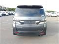 2010 Toyota Vellfire